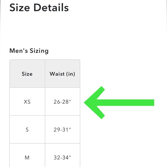 AE Active 24/7 Jogger - Picture 10 of 10